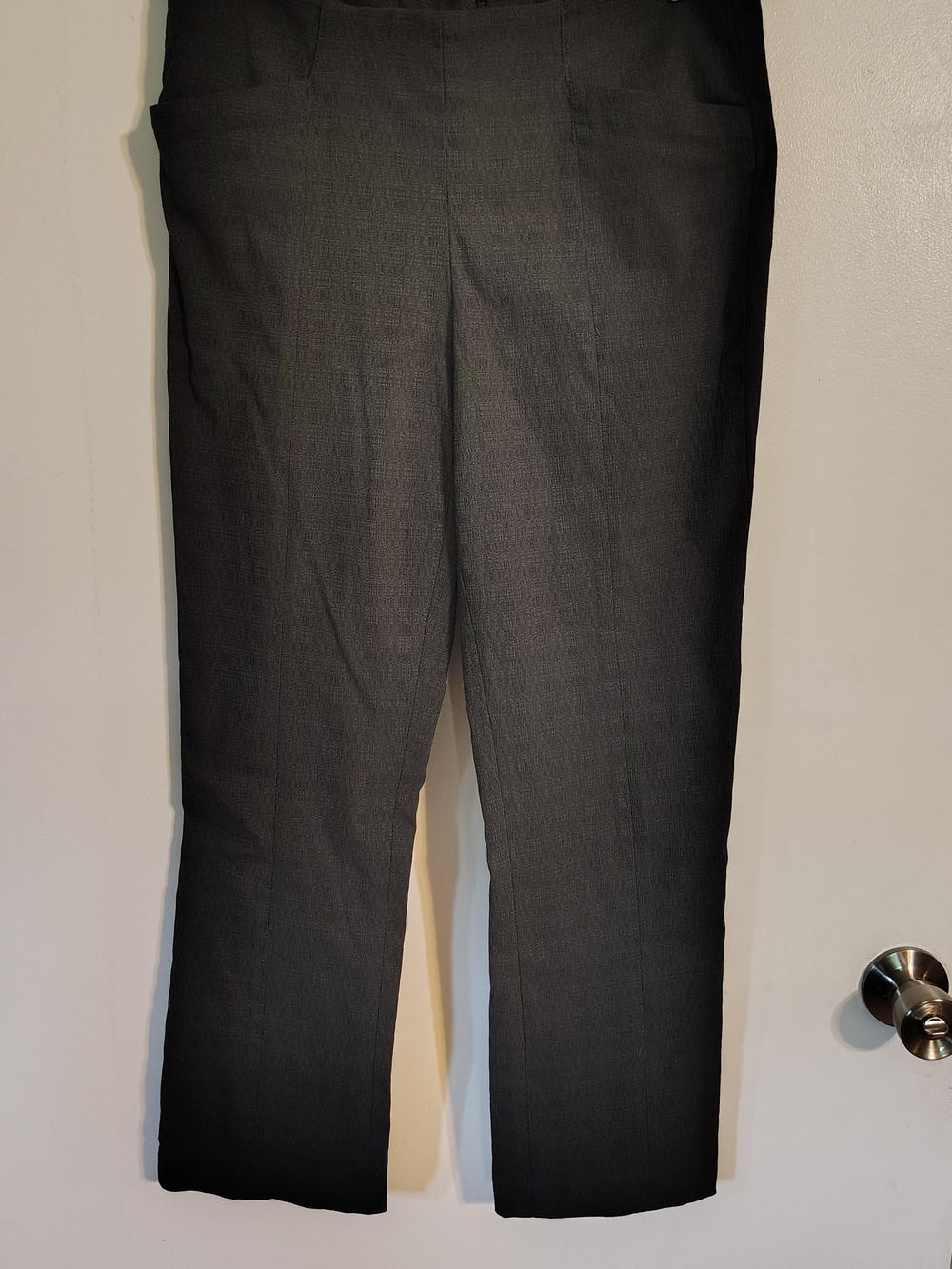 Anthropologie Skinny Capris